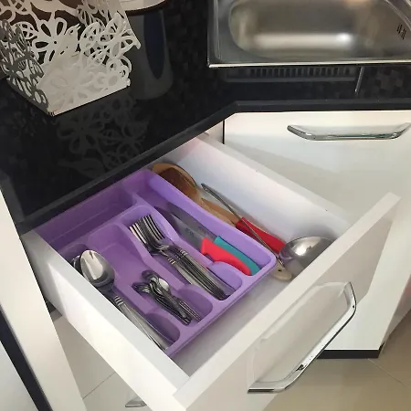 Luxury In Mahmutlar Apartamento