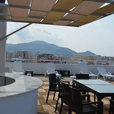 Apartment Luxury In Mahmutlar