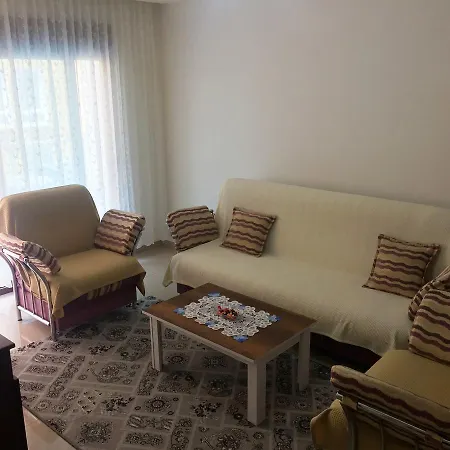 Luxury In Mahmutlar *