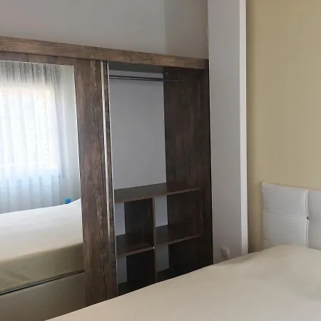 Luxury In Mahmutlar