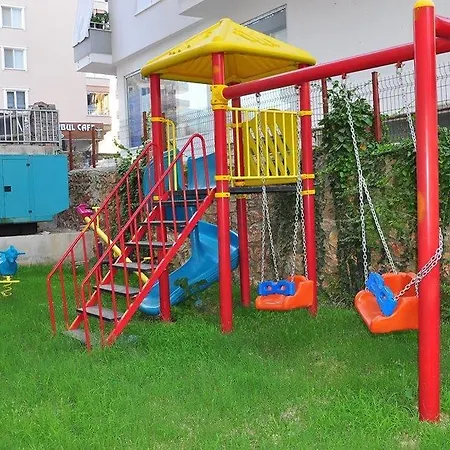 Luxury In Mahmutlar