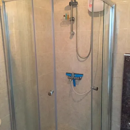 Apartment Luxury In Mahmutlar