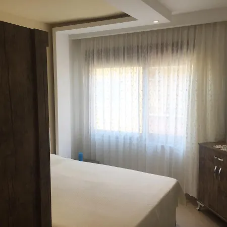 Apartment Luxury In Mahmutlar *