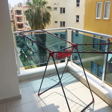 Luxury In Mahmutlar * Alanya