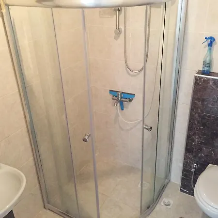 Luxury In Mahmutlar Apartment