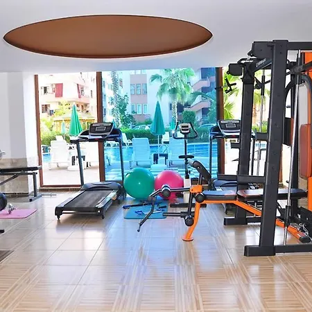 Luxury In Mahmutlar * Alanya
