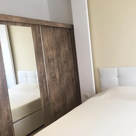 Luxury In Mahmutlar Apartment