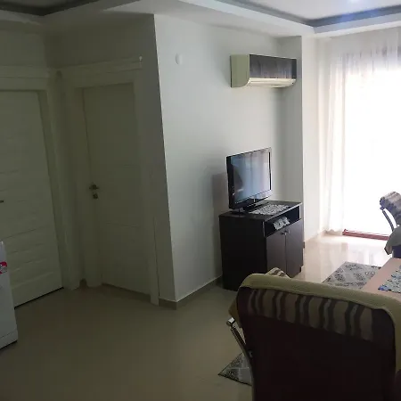 Luxury In Mahmutlar *