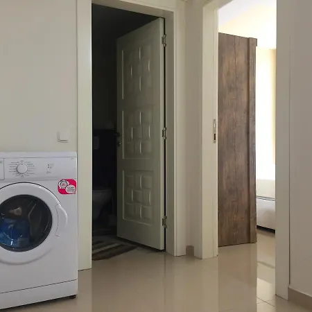 Apartment Luxury In Mahmutlar
