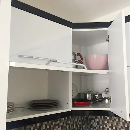 Apartment Luxury In Mahmutlar *