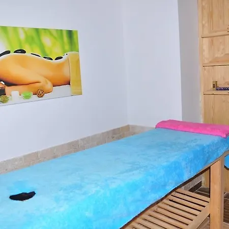 Luxury In Mahmutlar