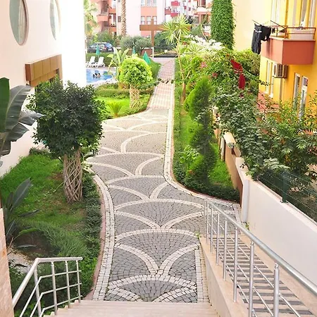 Luxury In Mahmutlar * Alanya