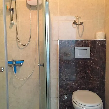 Apartment Luxury In Mahmutlar Alanya